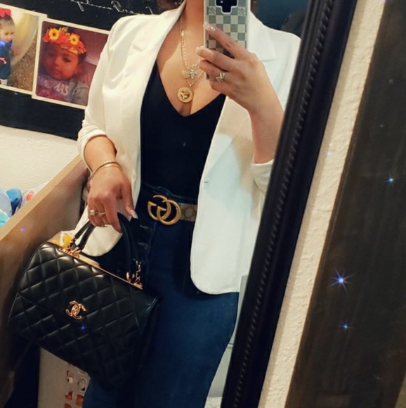 🚫SOLD🚫Chanel Trendy CC Rose Gold and Long Wallet - Picture 16 of 16